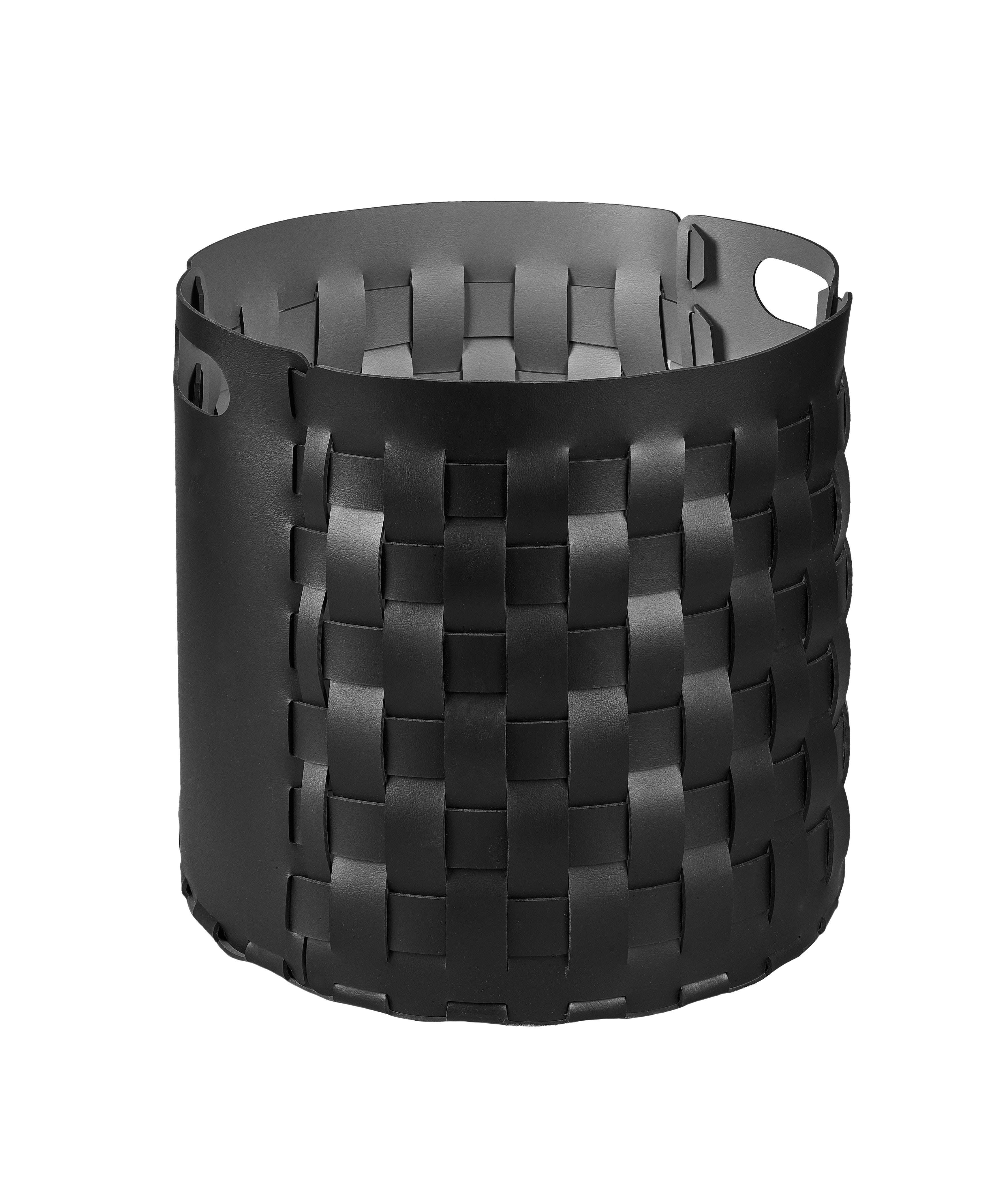 Корзина Bottega Ø40xH40
