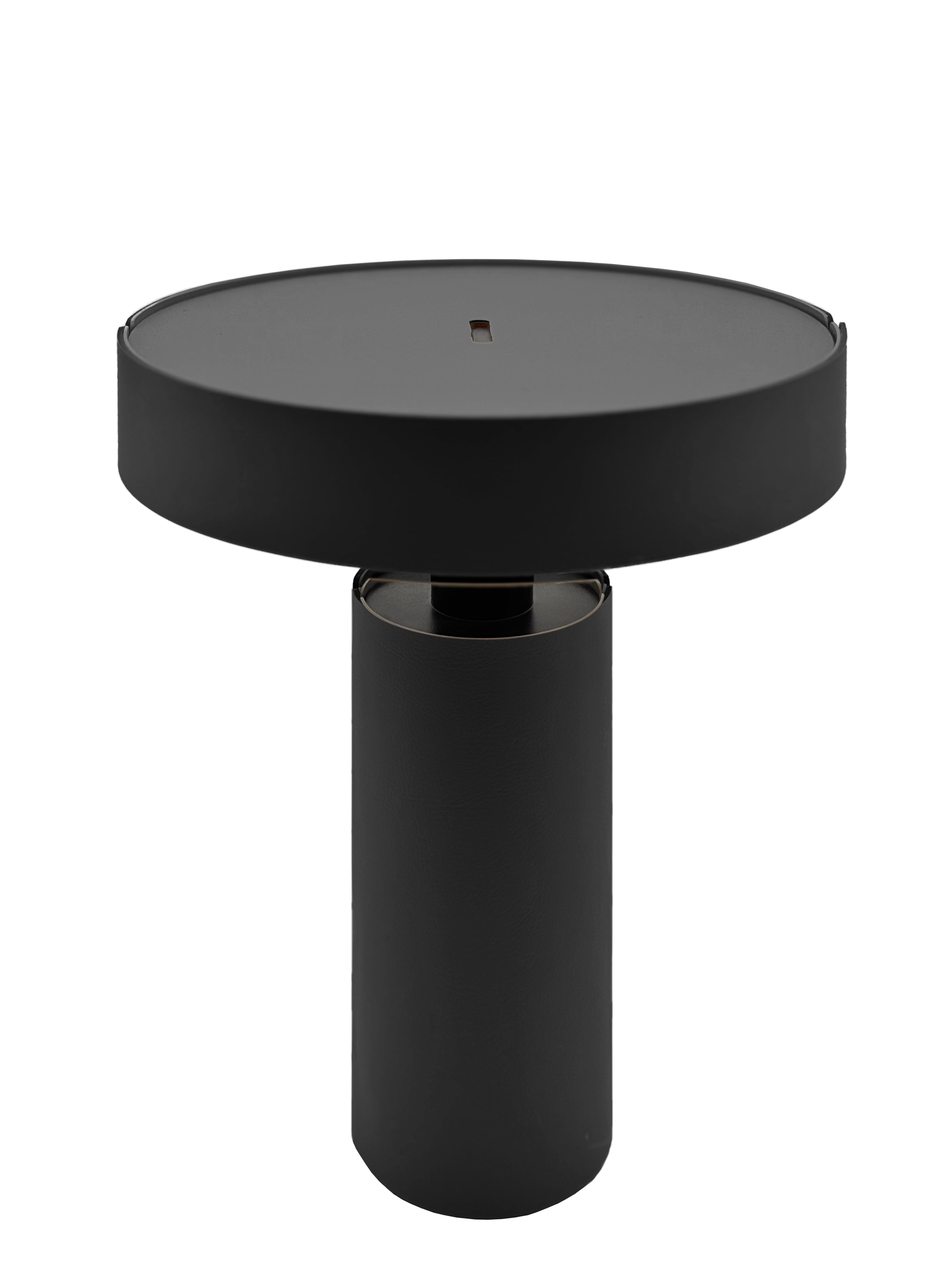 Лампа настольная FUNGO LED Ø20.5xH25.7 cm