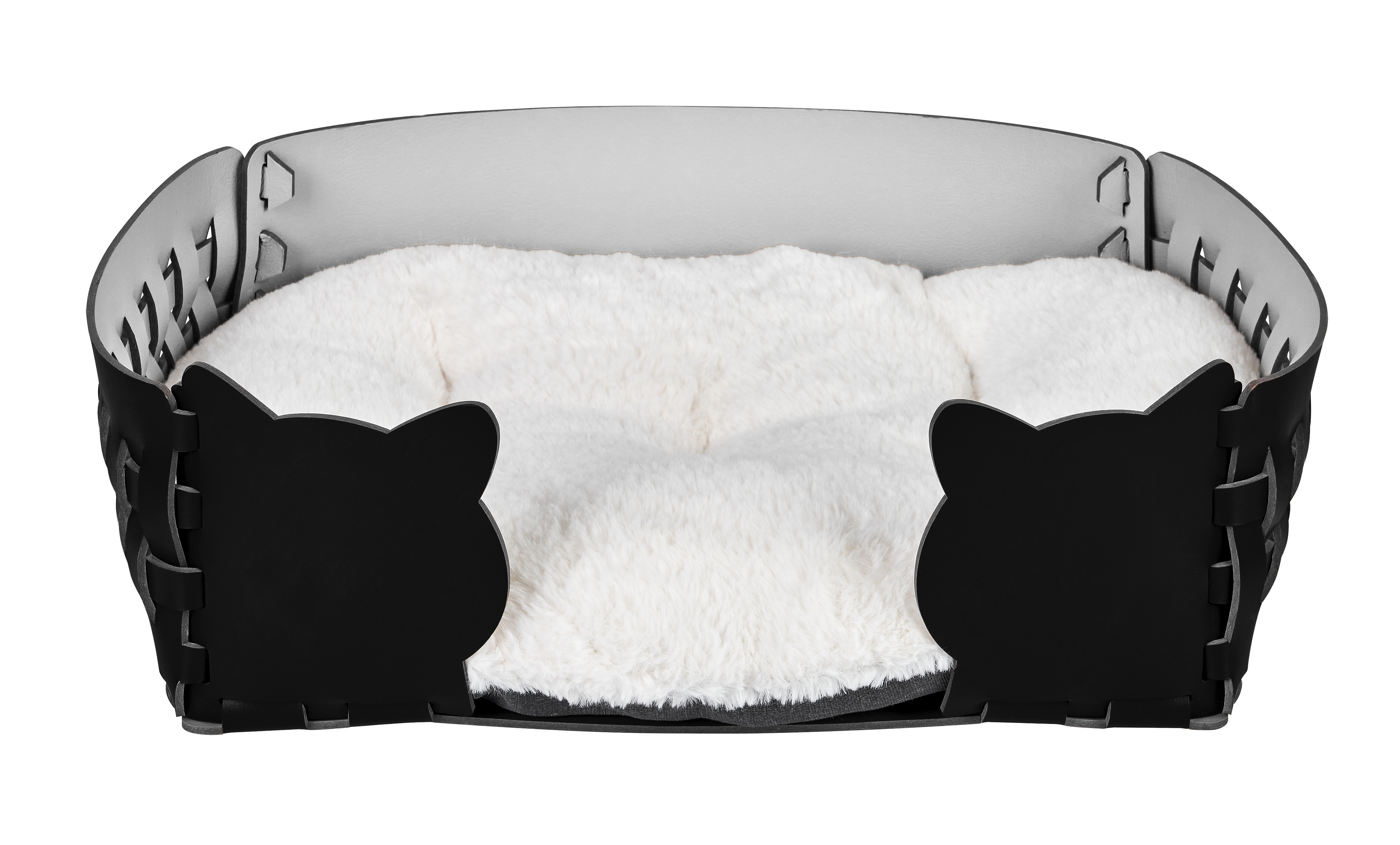 Корзина Cat 45x30xH15