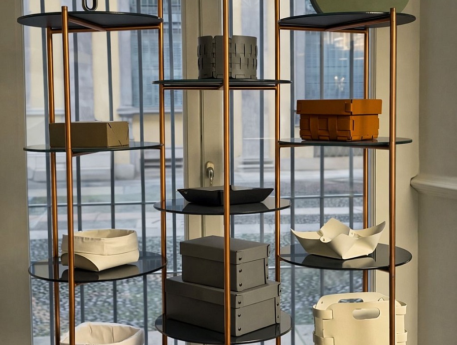 ADJ STYLE на Milano Design Week 2026