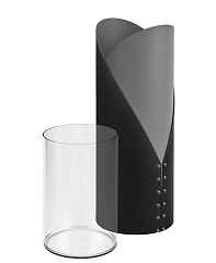 Корзина Elegia Ø23xH60