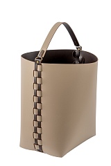 Корзина Helena с ручкой 35x30xН45