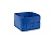 Корзина Bottega 19x19xH13 (77-Majorelle Blue, TS30)