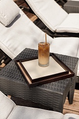 Поднос Mondo 30x30xH3