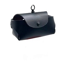 Сумочка под гигиенические пакеты 9x4xH5