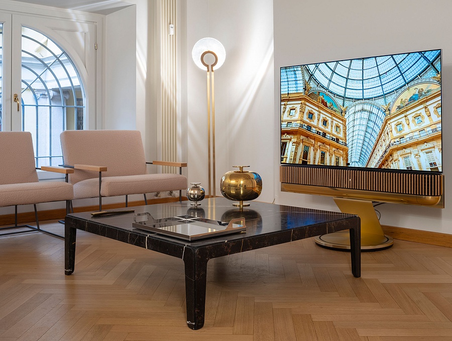 ADJ STYLE на Milano Design Week 2026