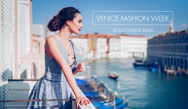 Venice Fashion Week 2024