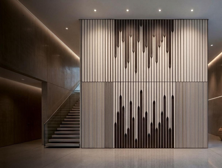 ORGANO от ADJ STYLE вошла в Longlist Archiproducts Design Awards 2026
