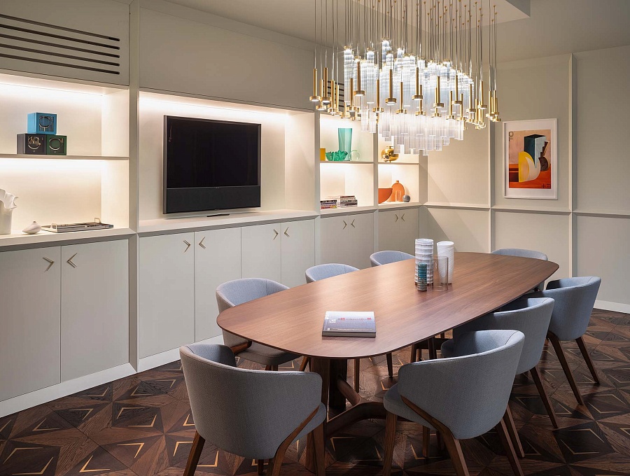 ADJ STYLE на Milano Design Week 2026