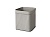 Мешок для корзины 35x35xH40 (00.Grigio)