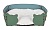Корзина Cat 45x30xH15 (60-Eucalypt, TS30)