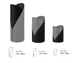 Корзина Elegia Ø20xH28