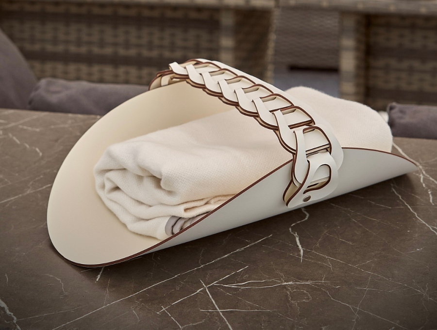 ADJ STYLE на International Boat Show в Санкт-Петербурге