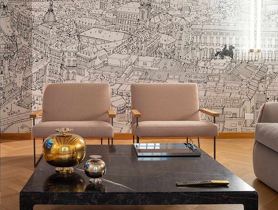 ADJ STYLE на Milano Design Week 2026