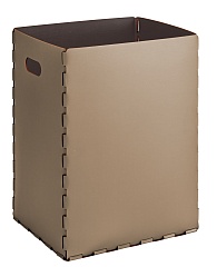 Корзина Liscio 34x40xH57