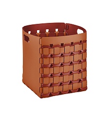 Корзина Geometria Octagon 35x35xH40