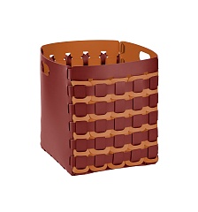Корзина Geometria Quadratto 35x35xH40