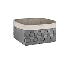 Мешок для корзины 35x35xH20