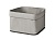 Мешок для корзины 25x25xH20 (00.Grigio)