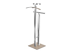 Напольная вешалка VALET STAND 30x45xH108 cm