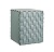 Пуф Bottega 35x35xH40 (50-Sky, TS30)