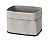 Мешок для корзины 12x19xH13 (00.Grigio)