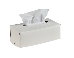 Салфетница для Kleenex 23x12xH7.5