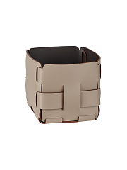 Корзина Bottega 12x12xH13