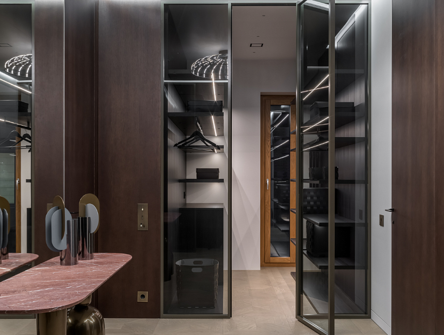 ADJ Design Brunch: Искусство пространства и универсальный декор