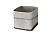 Мешок для корзины 12x12xH13 (00.Grigio)