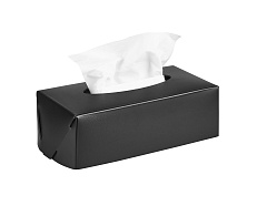 Салфетница для Kleenex 23x12xH7.5