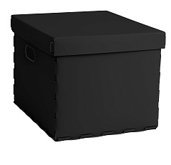 Корзина Liscio 35x40xH30